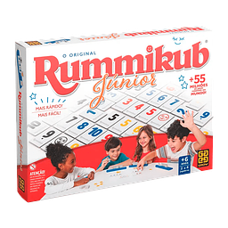 Rummikub Junior