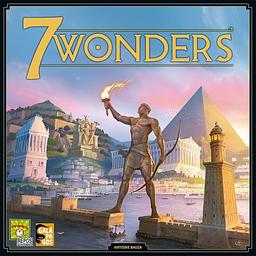 7 Wonders (2ª Edição)