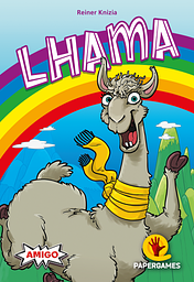 Lhama