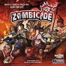 Zombicide
