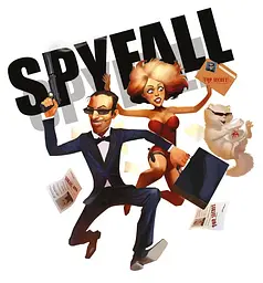 Spyfall