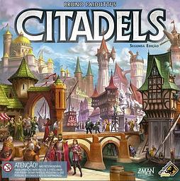 Citadels