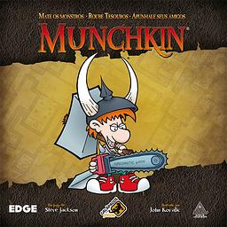 Munchkin