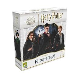 Harry Potter: Estupefaça!