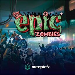 Tiny Epic Zombies