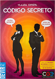 Código Secreto