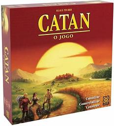 CATAN