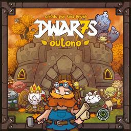 Dwar7s Outono