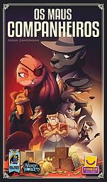 Os Maus Companheiros