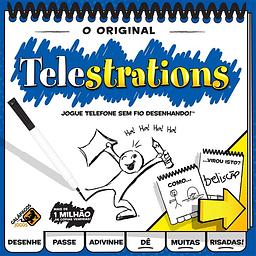 Telestrations