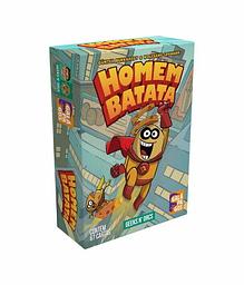 Homem Batata