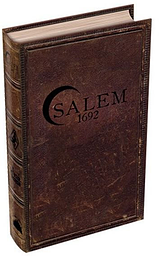 Salem 1692