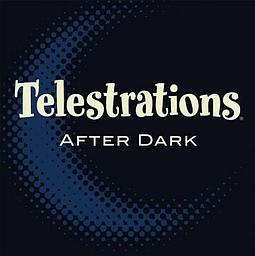 Telestrations Na Madruga
