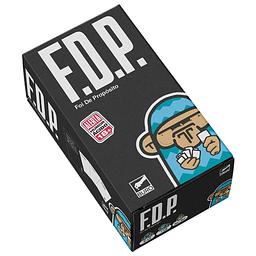 F.D.P. Foi de Propósito