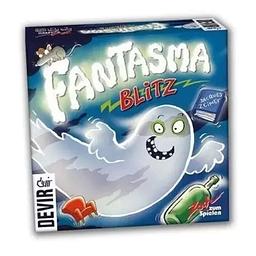 Fantasma Blitz