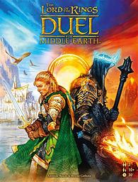 O Senhor dos Anéis Duelo Pela Terra Média