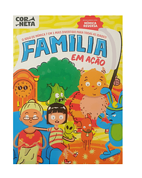 Família em Ação 